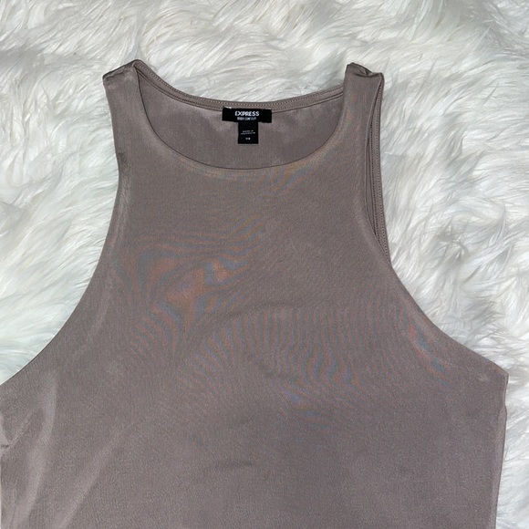 5 for $25🎈 Express body contour bodysuit - Picture 4 of 6